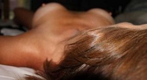 Clarys tantra massage Oak Ridge, TN